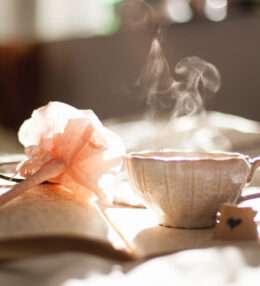 Product   JUICE Blueberry Juice with Lemon Crema