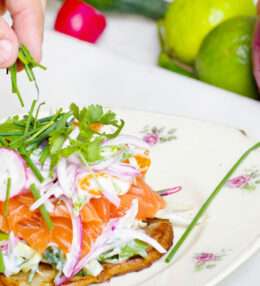 Turkey Kofta Kabobs with best recipe writer in the world