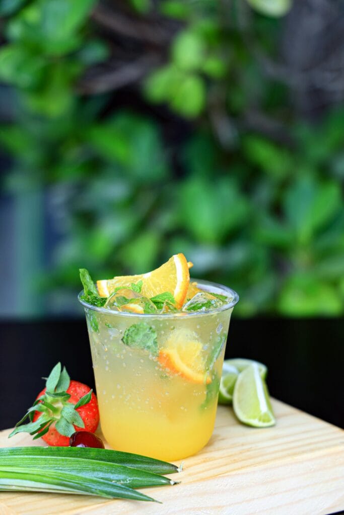 Refreshing Ginger Lemonade 2025 5 Refreshing Ginger Lemonade