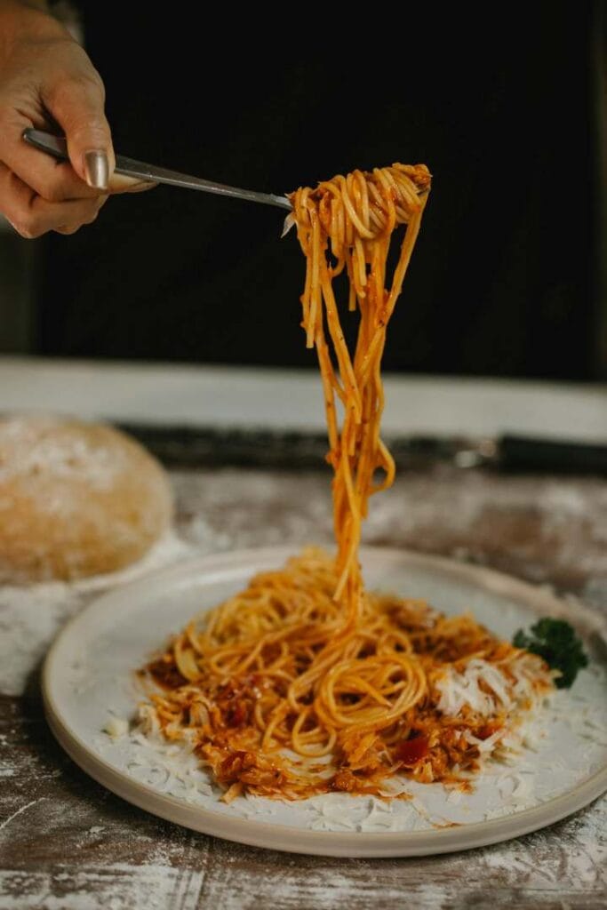5 Secret Ingredients That Will Help You Make The Best Spaghetti 2 Spaghetti
