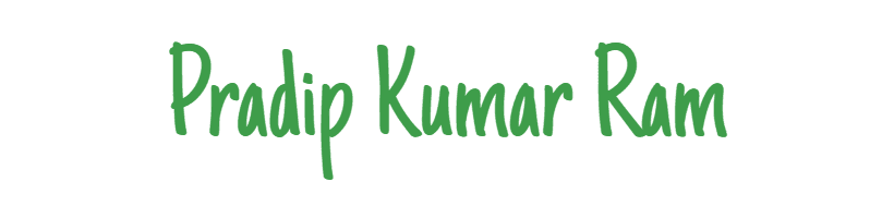 About 1 signature
