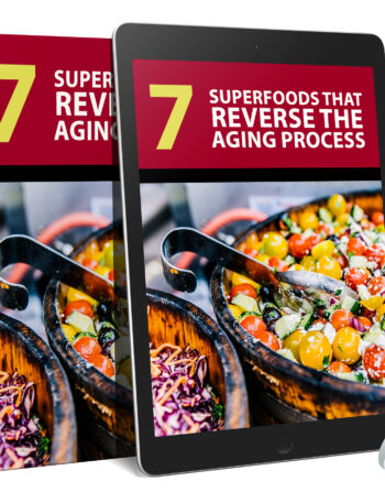 Recipe Mines 7 7 Superfoods That Reverse The Aging Process