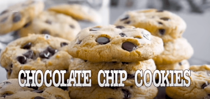 Best Chocolate Chip Cookies Recipe 2025 5 Best Chocolate Chips Cookies Recipe 2025