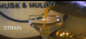 Porn Star Matrini Cocktail Recipe