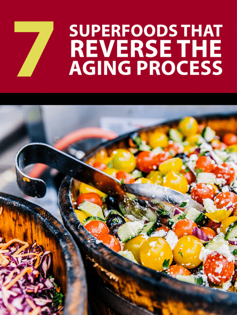 7 Superfoods That Reverse The Aging Process 2 Picture1