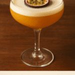 Pornstar Martini Cocktail Recipe