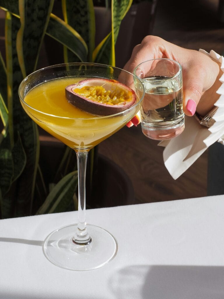 Porn Star Martini Cocktail Recipe in 5 minutes 5 Porn Star Martini Cocktail Recipe