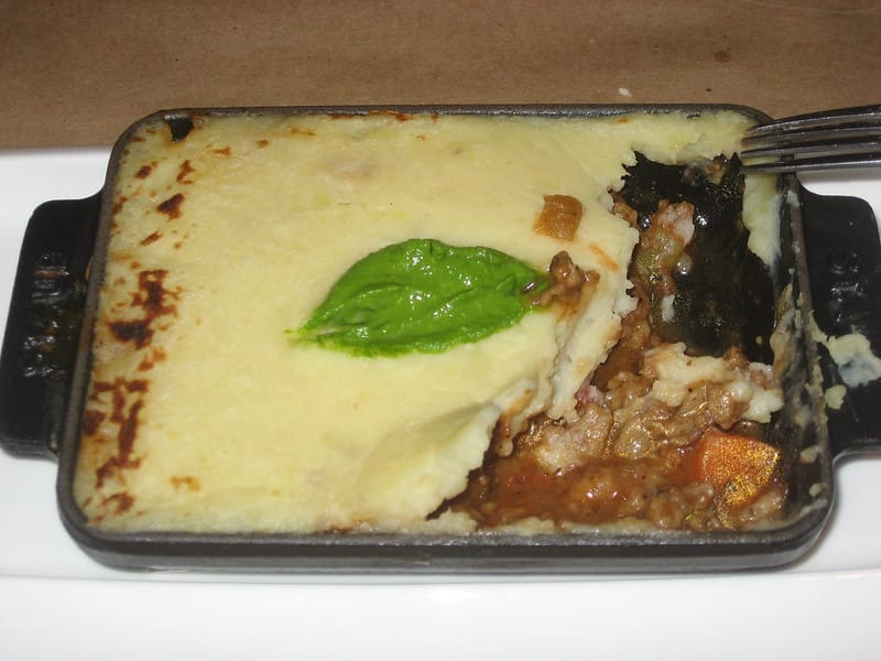 Vegan Shepherd’s Pie 2025 2 Vegan Shepherd’s Pie