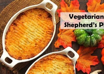 Vegan Shepherd’s Pie 2025 1 Vegan Shepherd’s Pie