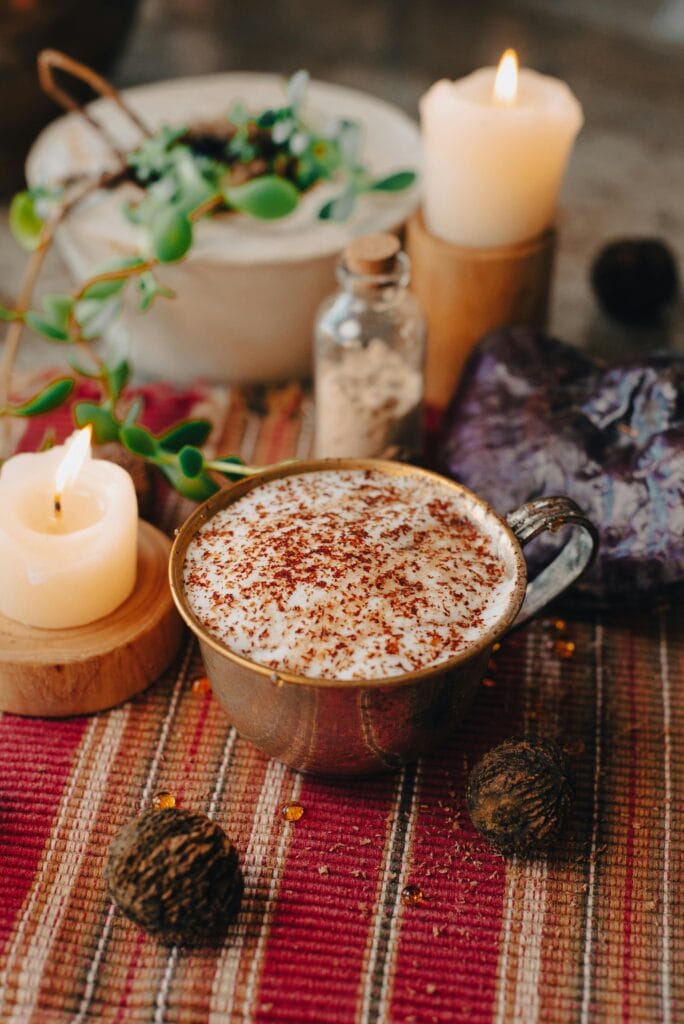 Chai Spiced Hot Chocolate Recipe 2025 2 Chai Spiced Hot Chocolate Recipe