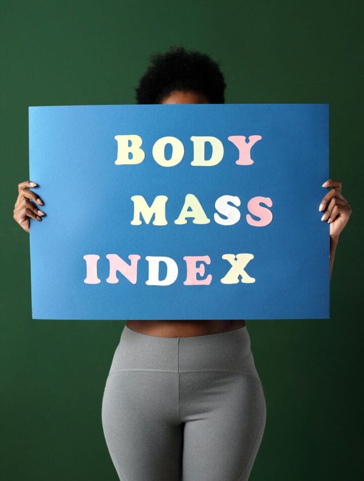 Recipe Mines BMI Calculator